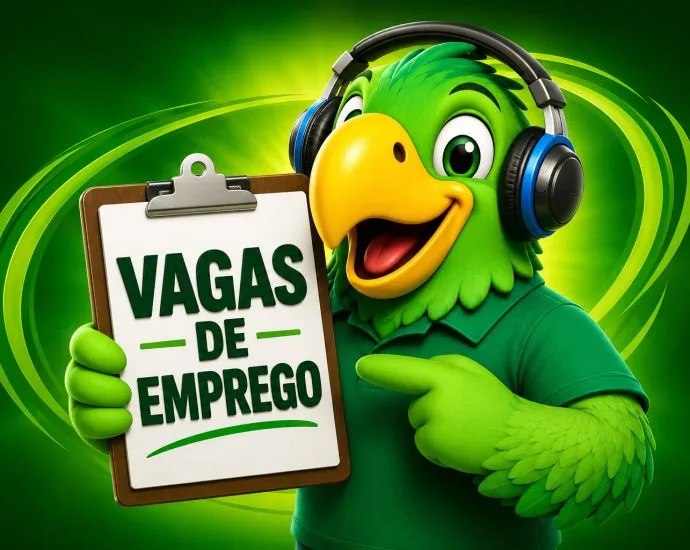 Casa do Trabalhador em Três Lagoas oferece 311 vagas de emprego