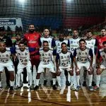 Vai na Fé de Castilho estreia com goleada no Futsal dos Craques em Andradina
