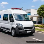Transporte sanitário em Castilho registra 926 atendimentos