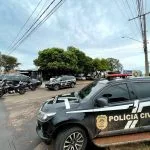 Mulher é presa por tráfico de drogas em Três Lagoas com 117 porções