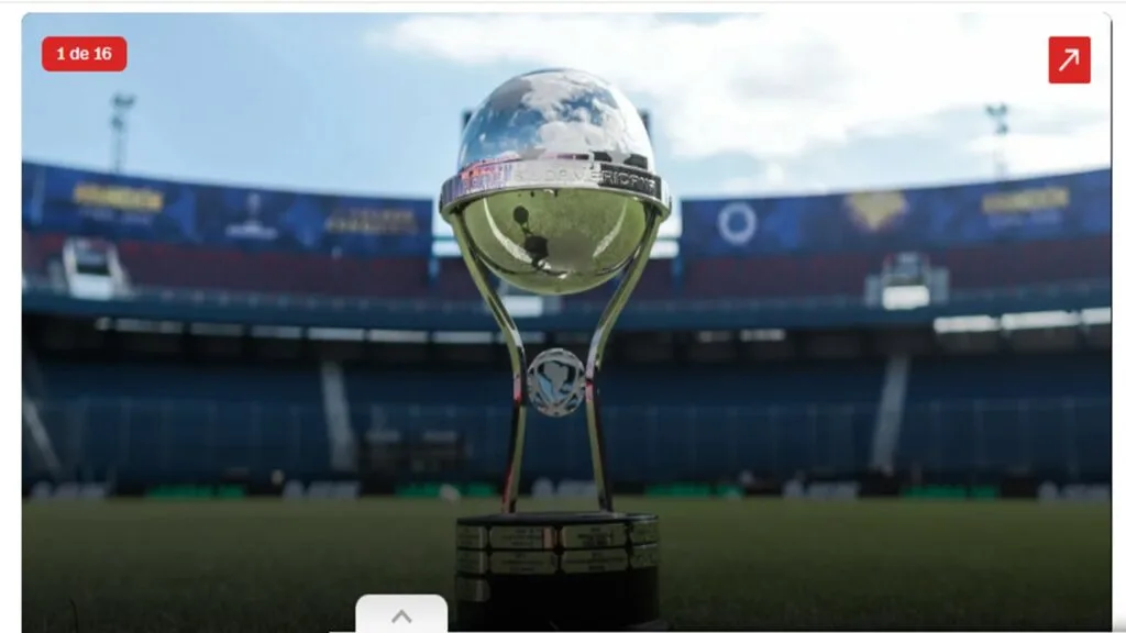 Resumo do Esporte: Resultados da Copa Libertadores e Convocação da Seleção Brasileira