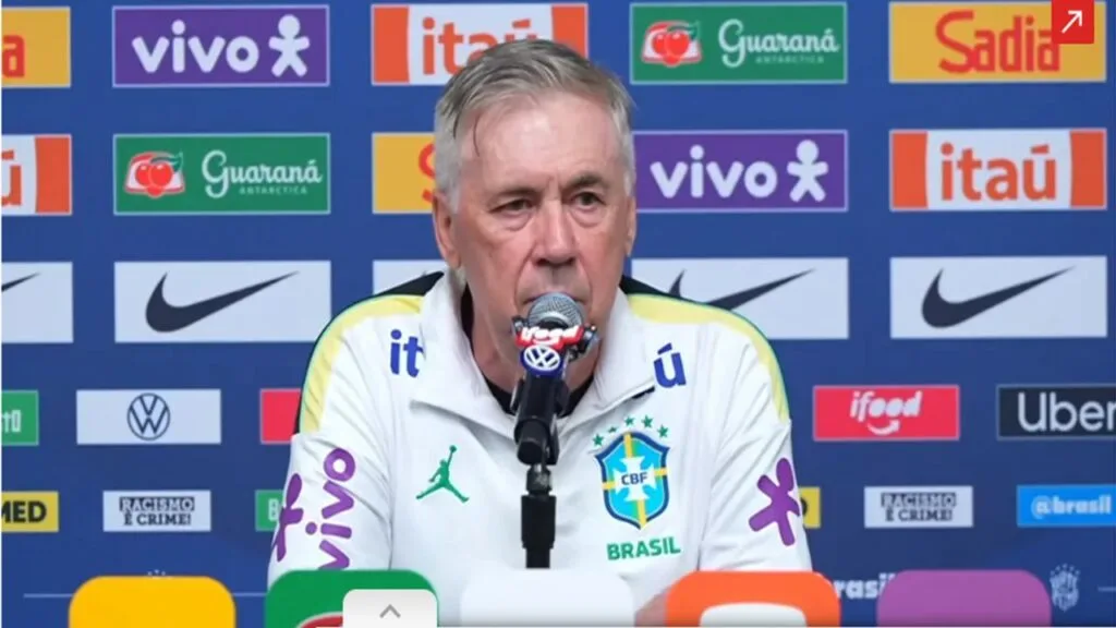 Resumo do Esporte: Resultados da Copa Libertadores e Convocação da Seleção Brasileira