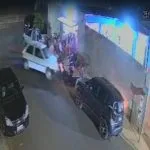 Motorista embriagado é preso após atropelar quatro pessoas em Poloni, SP