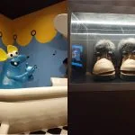 Exposição 'Castelo Rá-Tim-Bum' é inaugurada em São José do Rio Preto