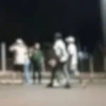 Suspeito de agredir garçom em Valparaíso se entrega à polícia