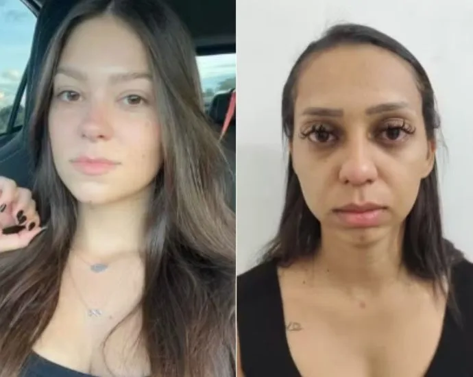Motorista presa após atropelar jovem embriagada em Novo Horizonte