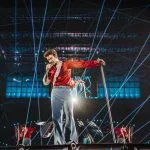 Luan Santana realiza show especial em São José do Rio Preto neste sábado