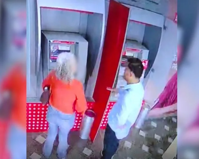 Mulher é sequestrada e obrigada a sacar dinheiro para suspeitos em Catanduva