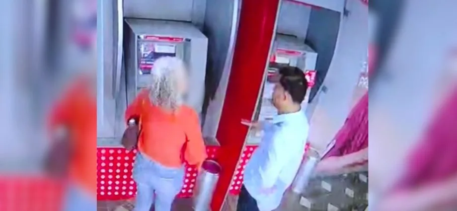 Mulher é sequestrada e obrigada a sacar dinheiro para suspeitos em Catanduva