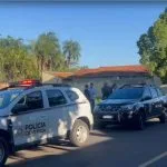Filho é preso após confessar assassinato do pai em Araçatuba