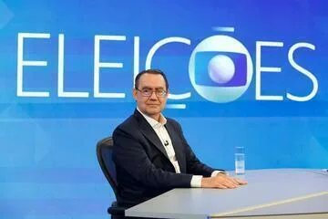 Augusto Cury - Entrevista com o presidenciável