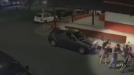 MP denuncia policial penal por homicídio qualificado em bar de Araçatuba