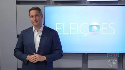 TEM Notícias começa rodada de entrevistas com candidatos ao Senado por São Paulo
