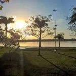 Previsão do Tempo: Céu Encoberto e Temperaturas em Três Lagoas