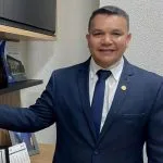 Vereador é preso após acidente e tentativa de suborno em Ponta Porã