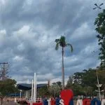 Quarta-feira com temperaturas amenas em Três Lagoas