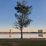 Calor intenso marca a previsão de sexta-feira em Três Lagoas com máxima de 38°C