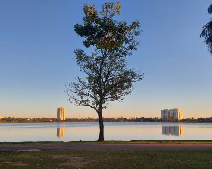 Calor intenso marca a previsão de sexta-feira em Três Lagoas com máxima de 38°C Calor intenso marca a previsão de sexta-feira em Três Lagoas com máxima de 38°C