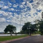 Previsão do Tempo para Terça-Feira em Três Lagoas: Céu Nublado e Chuva