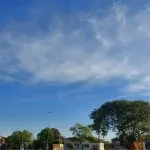 Primavera trará calor intenso e riscos de temporais para Três Lagoas