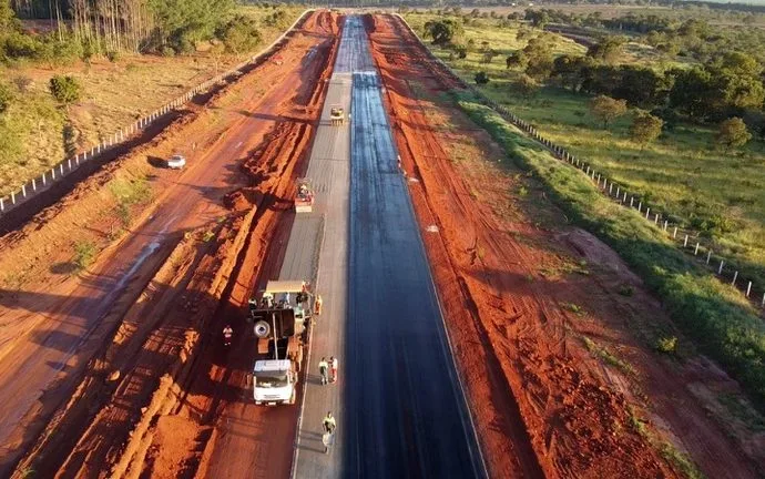 Governo Federal destina R$ 33,9 milhões para anel rodoviário de Três Lagoas