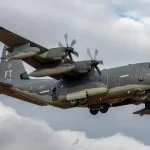 Avião militar dos EUA na Base Aérea de Campo Grande está ligado a operação contra Maduro