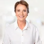 Senadora Tereza Cristina em Três Lagoas: Apoio a Candidatura de Marco Aurélio Santullo