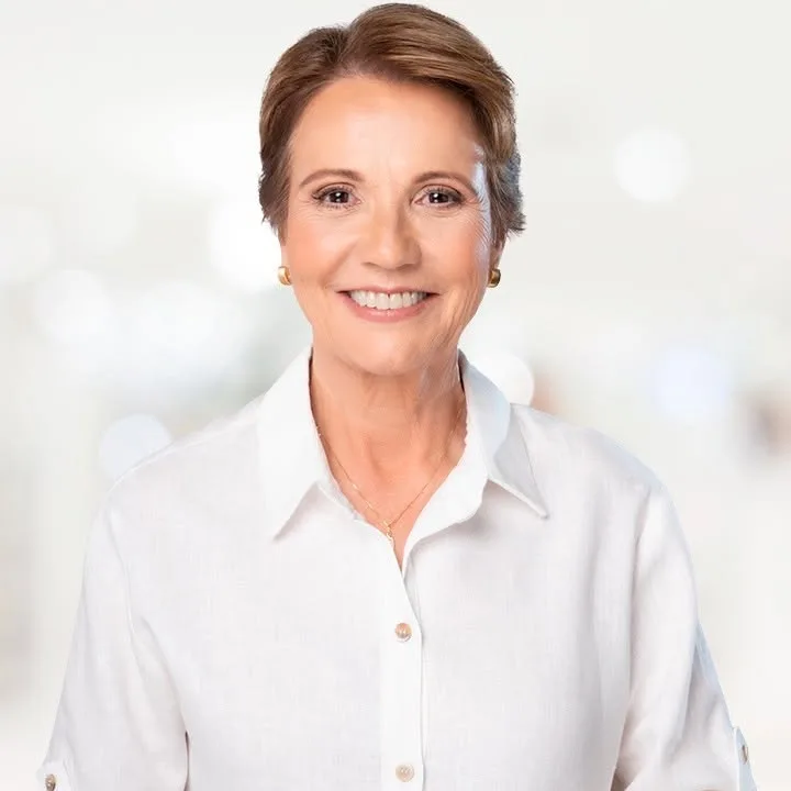 Senadora Tereza Cristina em Três Lagoas: Apoio a Candidatura de Marco Aurélio Santullo