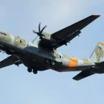 Avião da FAB participa de buscas por helicóptero desaparecido com cantor Rick