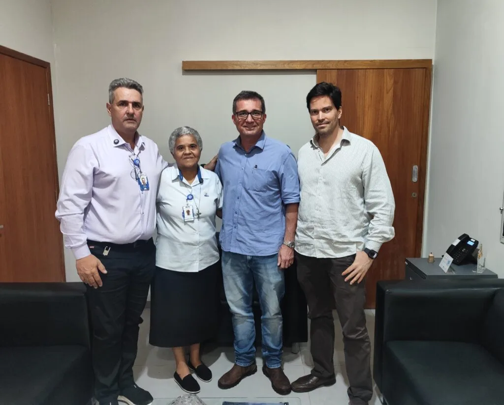 Cirurgia robótica será realidade no Hospital Auxiliadora e marca novo avanço da saúde em Três Lagoas