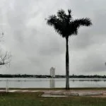 Previsão do Tempo em Três Lagoas: Céu Encoberto e Chuva para Esta Terça-feira
