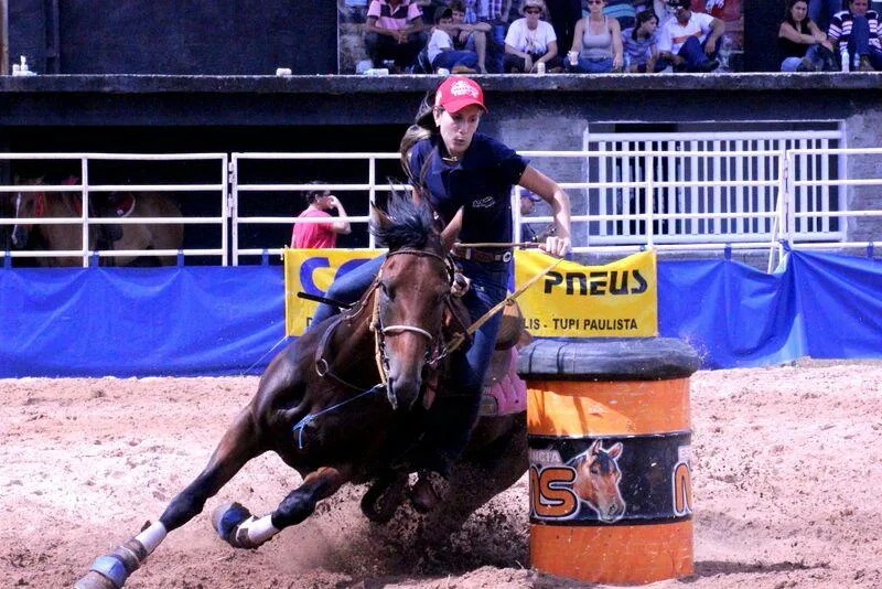 Mariana Zamboni: A Veterinária que Une Paixão e Cuidado Animal