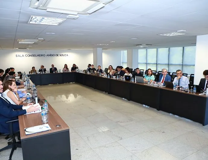 TCE-MS participa de piloto para testar nova metodologia do MMDi-TC