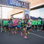 5ª Corrida de Rua do 2º BPM oferece R$ 10 mil em premiação em Três Lagoas