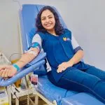Campanha da MS Florestal visa 100 doações de sangue em três dias