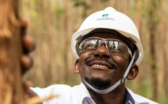 Vagas de emprego abertas pela Suzano em Três Lagoas e Ribas do Rio Pardo Vagas de emprego abertas pela Suzano em Três Lagoas e Ribas do Rio Pardo