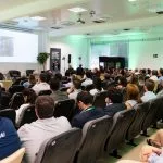 Brasil e Alemanha discutem tecnologias sustentáveis em Três Lagoas