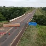 Urgência na recuperação de pontes da MS-040 é solicitada pelo deputado Coronel David