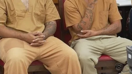 Quatro pessoas da mesma família são condenadas por matar jogador no interior de SP