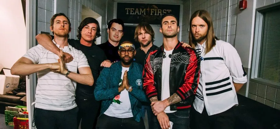 Maroon 5 faz show inédito em São José do Rio Preto com operação especial de ônibus
