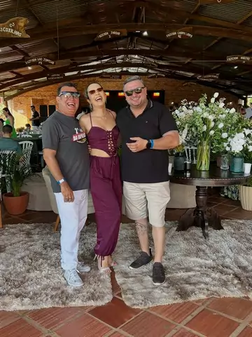 Festa da Imprensa reúne comunicadores em Três Lagoas