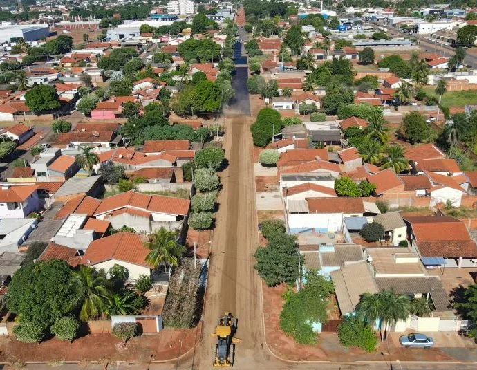 Câmara Municipal de Três Lagoas discute melhorias urbanas e aprova novos projetos
