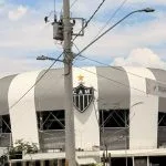 Alterações no Trânsito e Acesso para o Clássico entre Atlético-MG e Cruzeiro na Arena MRV