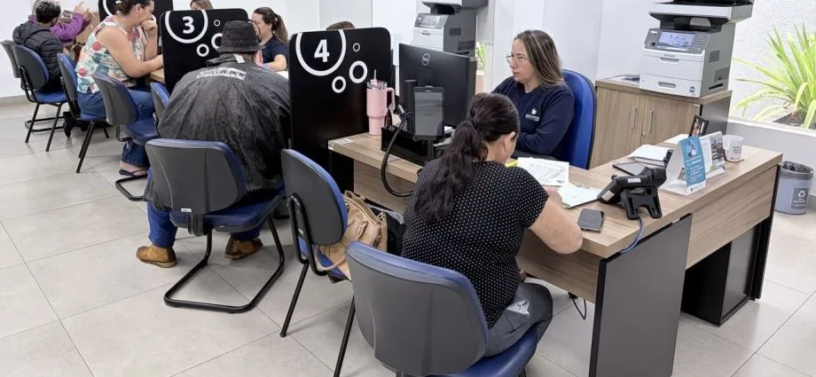 GS Inima Samar promove atividades especiais para o Dia do Cliente GS Inima Samar promove atividades especiais para o Dia do Cliente