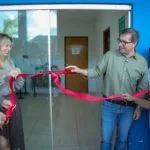 Inauguração do CREAS Vila Verde amplia rede de proteção social em Três Lagoas