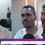 Entrevista do Padre Cláudio destaca fé e anuncia show beneficente em Três Lagoas