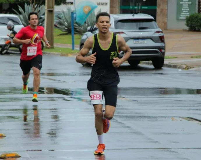 3ª Meia Maratona Contra a Pólio será realizada em Três Lagoas