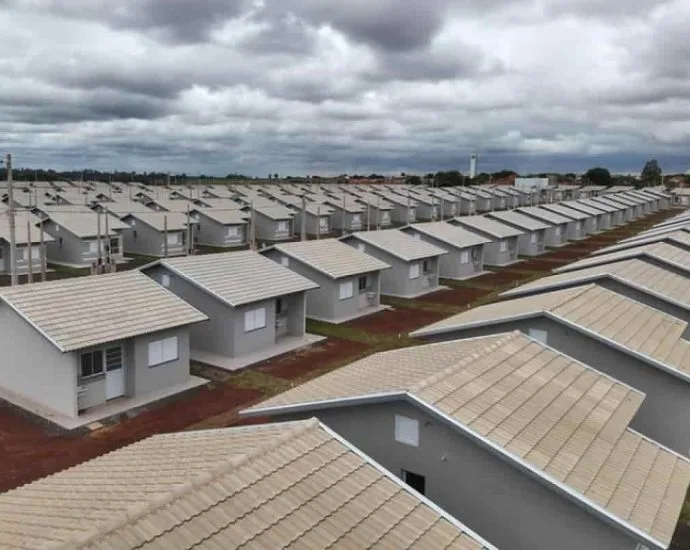 Casa Paulista oferece 100 novas Cartas de Crédito para moradias em Araçatuba