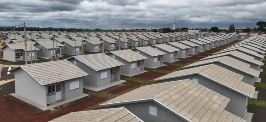 Casa Paulista oferece 100 novas Cartas de Crédito para moradias em Araçatuba