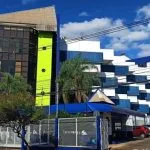 Centro Universitário Estácio em Campo Grande promove integração entre alunos e comunidade